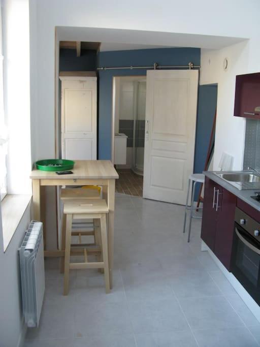 Maisonette Cosy Blois Zewnętrze zdjęcie
