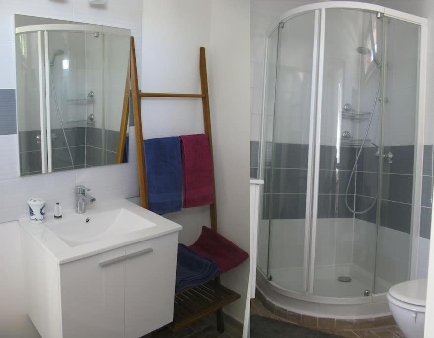 Maisonette Cosy Blois Zewnętrze zdjęcie