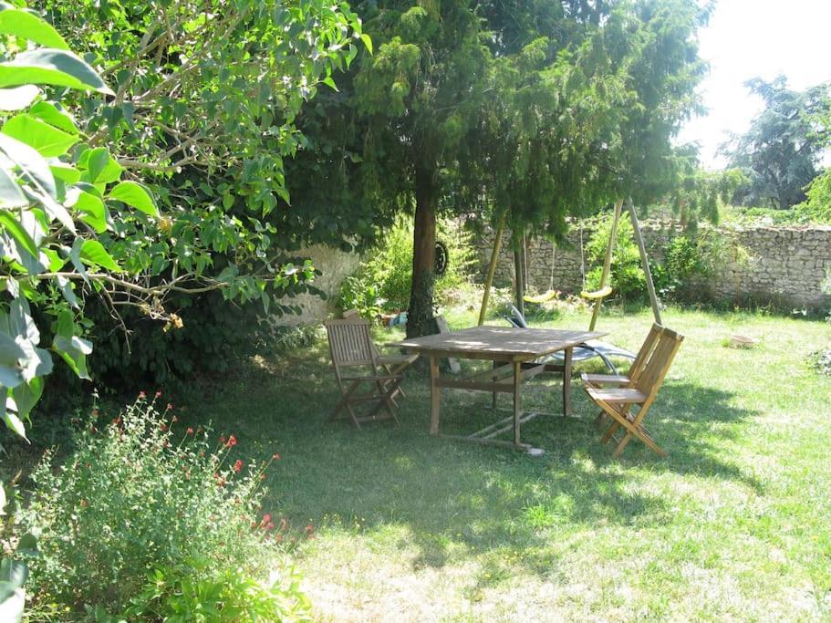 Maisonette Cosy Blois Zewnętrze zdjęcie