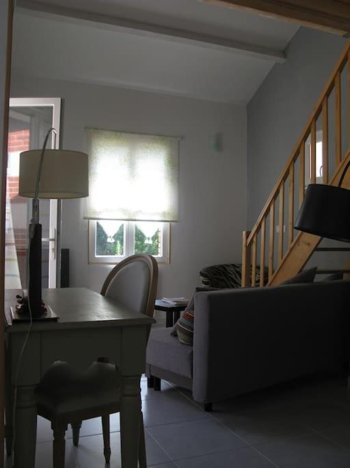 Maisonette Cosy Blois Zewnętrze zdjęcie